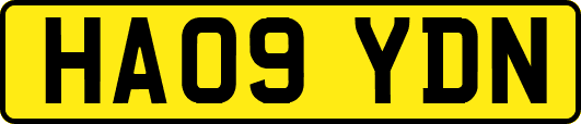 HA09YDN