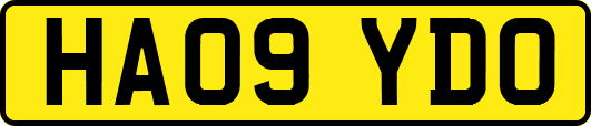 HA09YDO