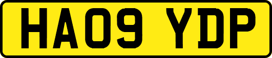 HA09YDP