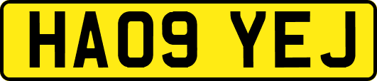 HA09YEJ