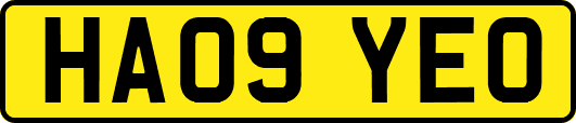 HA09YEO
