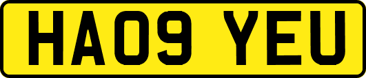 HA09YEU