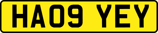 HA09YEY