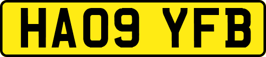 HA09YFB