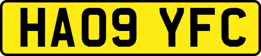 HA09YFC