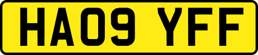 HA09YFF