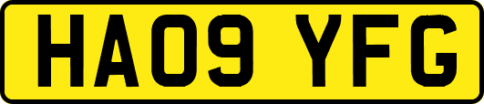 HA09YFG