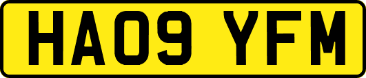 HA09YFM