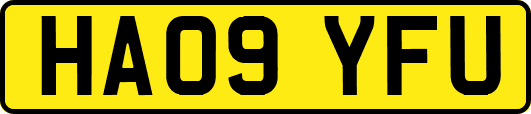 HA09YFU