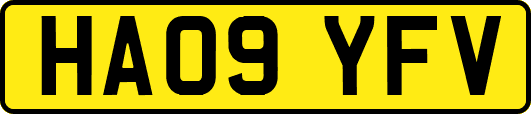 HA09YFV