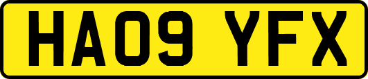 HA09YFX