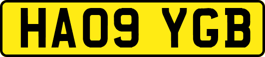 HA09YGB