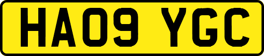 HA09YGC