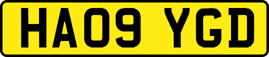 HA09YGD