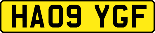 HA09YGF
