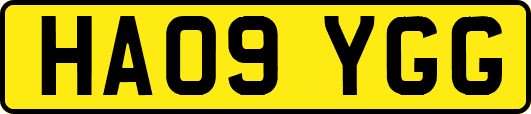 HA09YGG