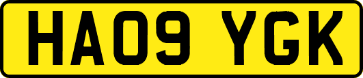HA09YGK
