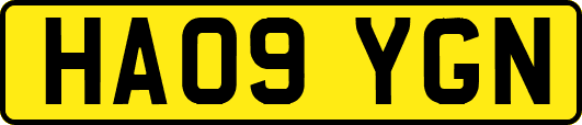 HA09YGN