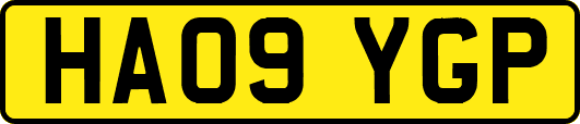 HA09YGP