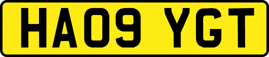 HA09YGT