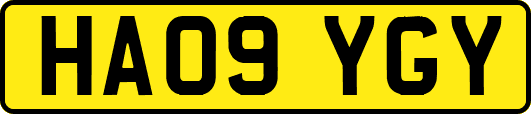 HA09YGY