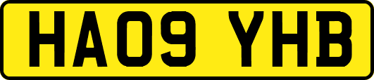 HA09YHB