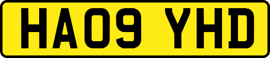 HA09YHD