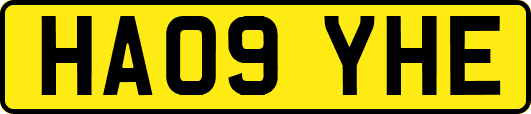 HA09YHE