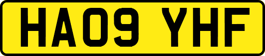 HA09YHF