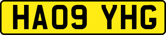 HA09YHG