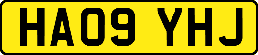 HA09YHJ