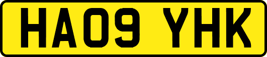 HA09YHK