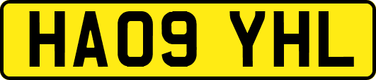 HA09YHL