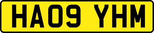 HA09YHM