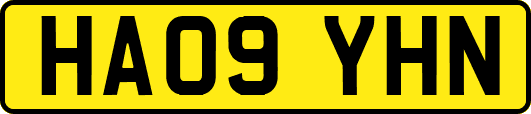 HA09YHN
