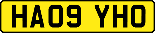 HA09YHO