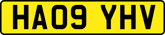 HA09YHV