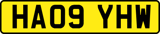 HA09YHW