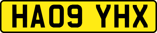 HA09YHX