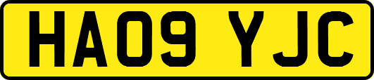 HA09YJC