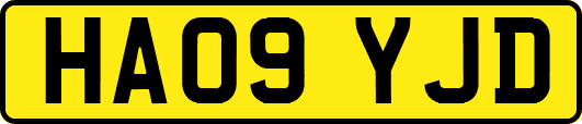 HA09YJD