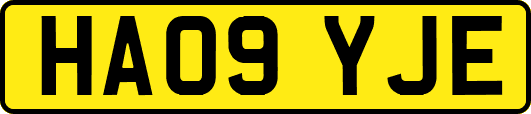 HA09YJE