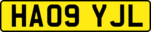 HA09YJL