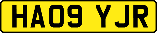 HA09YJR