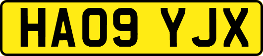 HA09YJX