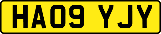 HA09YJY