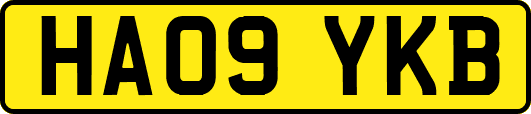 HA09YKB