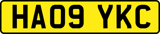 HA09YKC
