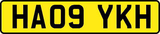 HA09YKH