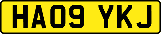 HA09YKJ